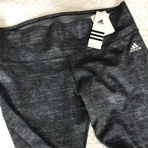 Adidas climate leggings